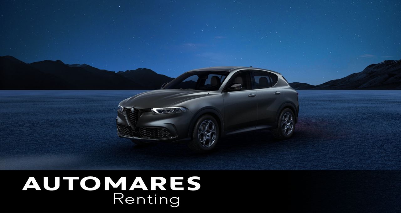 Foto alfa romeo tonale 2024 /