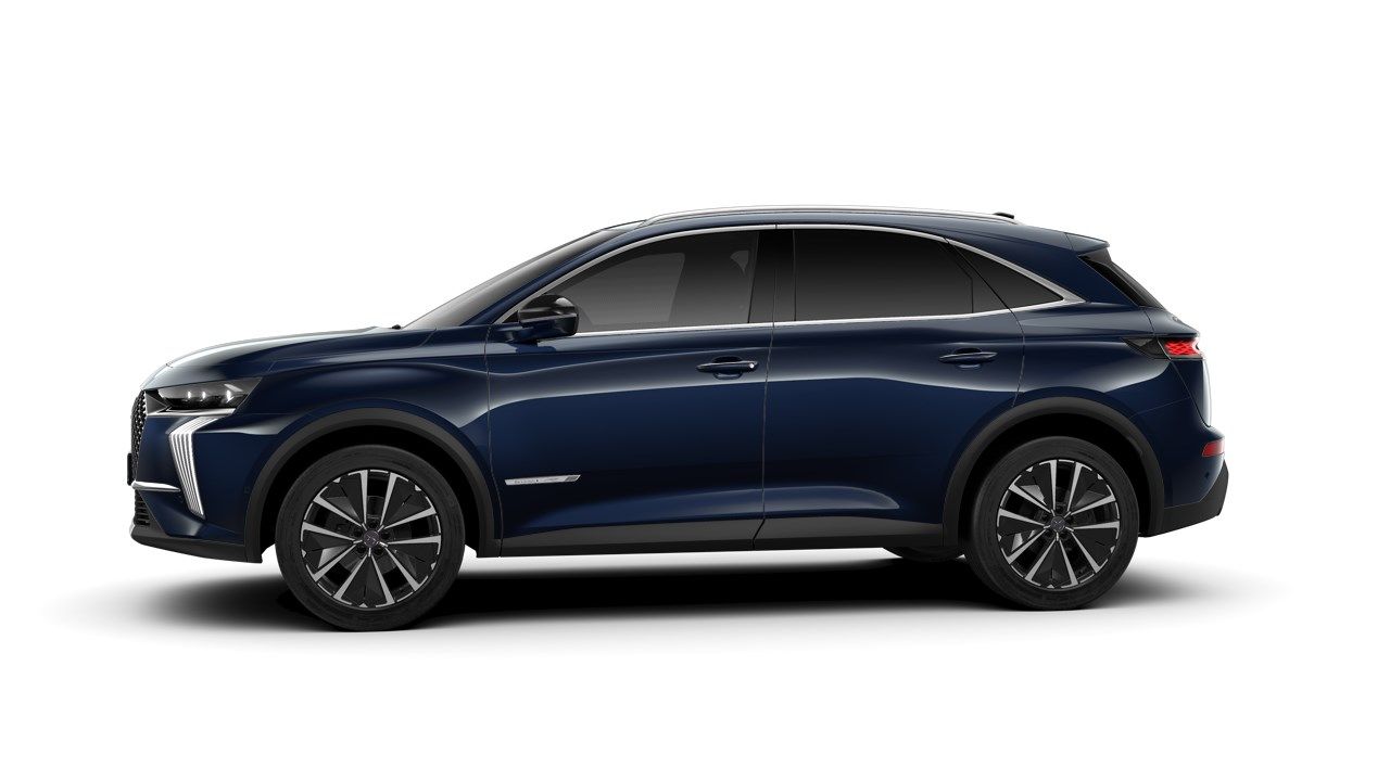 ds automobiles ds 7 2024 / foto grande (2)
