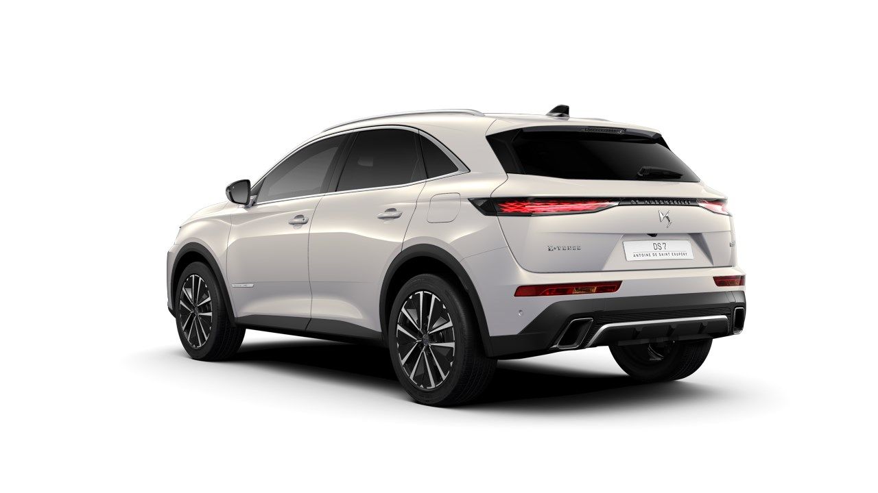 ds automobiles ds 7 2024 / foto grande (3)