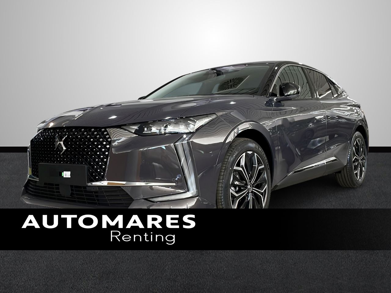 Foto ds automobiles ds 4 2024 /