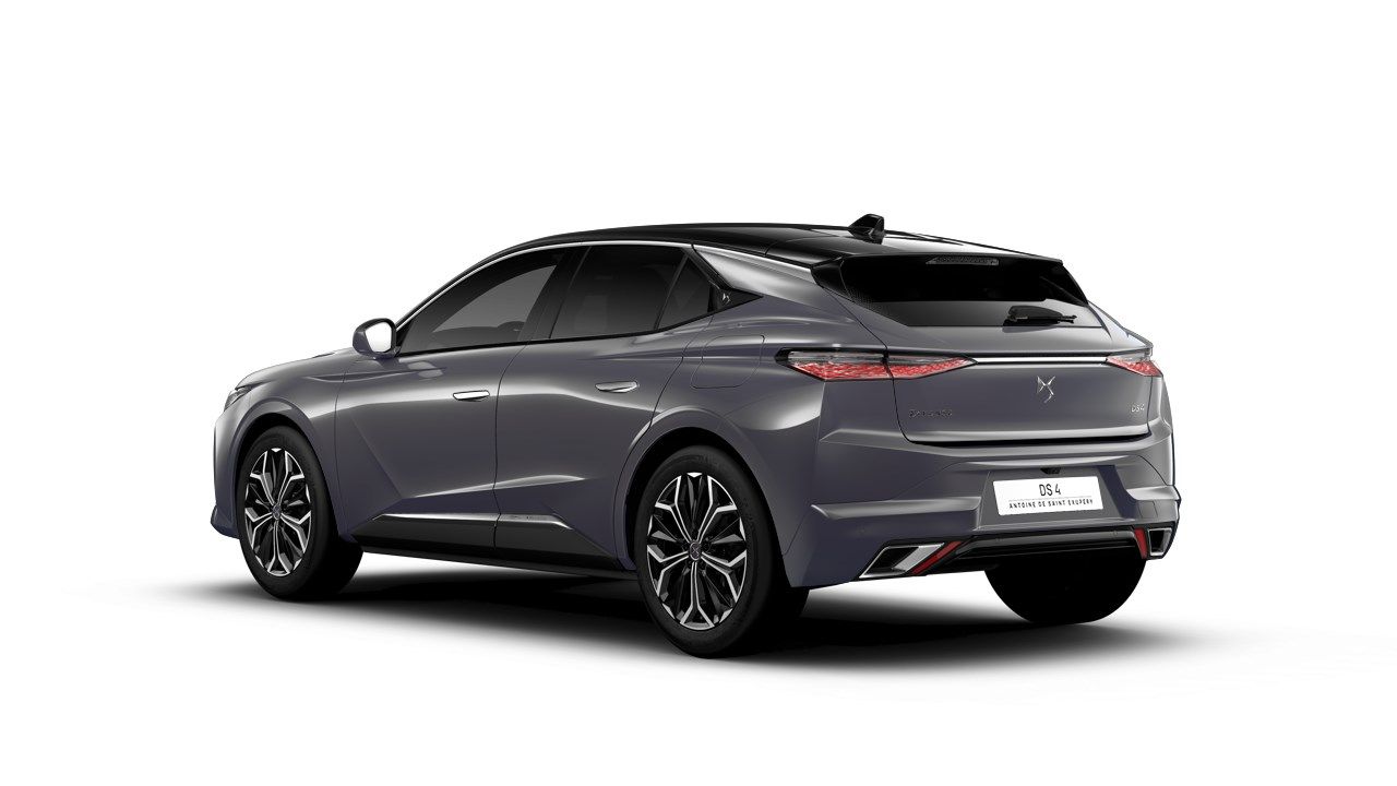 ds automobiles ds 4 2024 / foto grande (3)