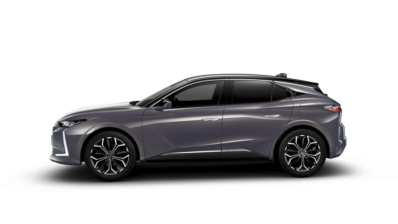 ds automobiles ds 4 2024 / foto grande (2)
