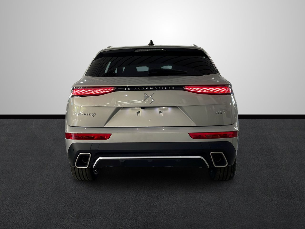 ds automobiles ds 7 2024 / foto grande (3)