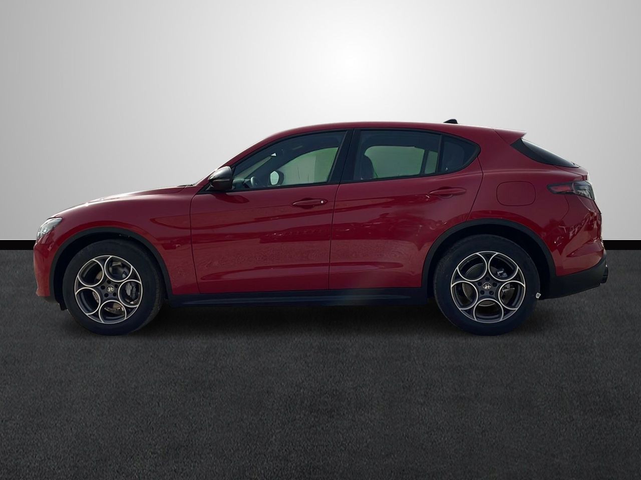 alfa romeo stelvio 2024 / foto grande (2)