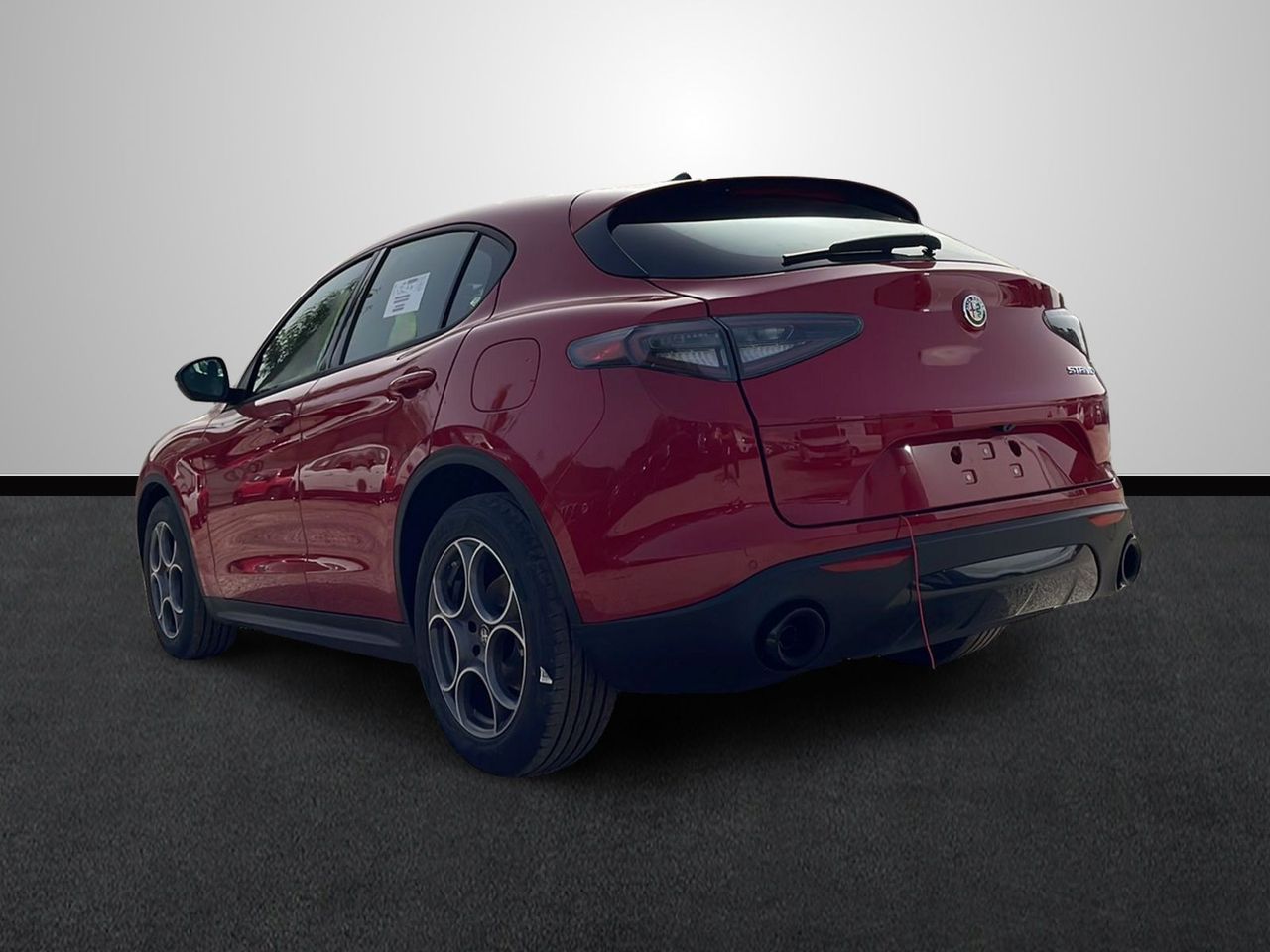 alfa romeo stelvio 2024 / foto grande (3)