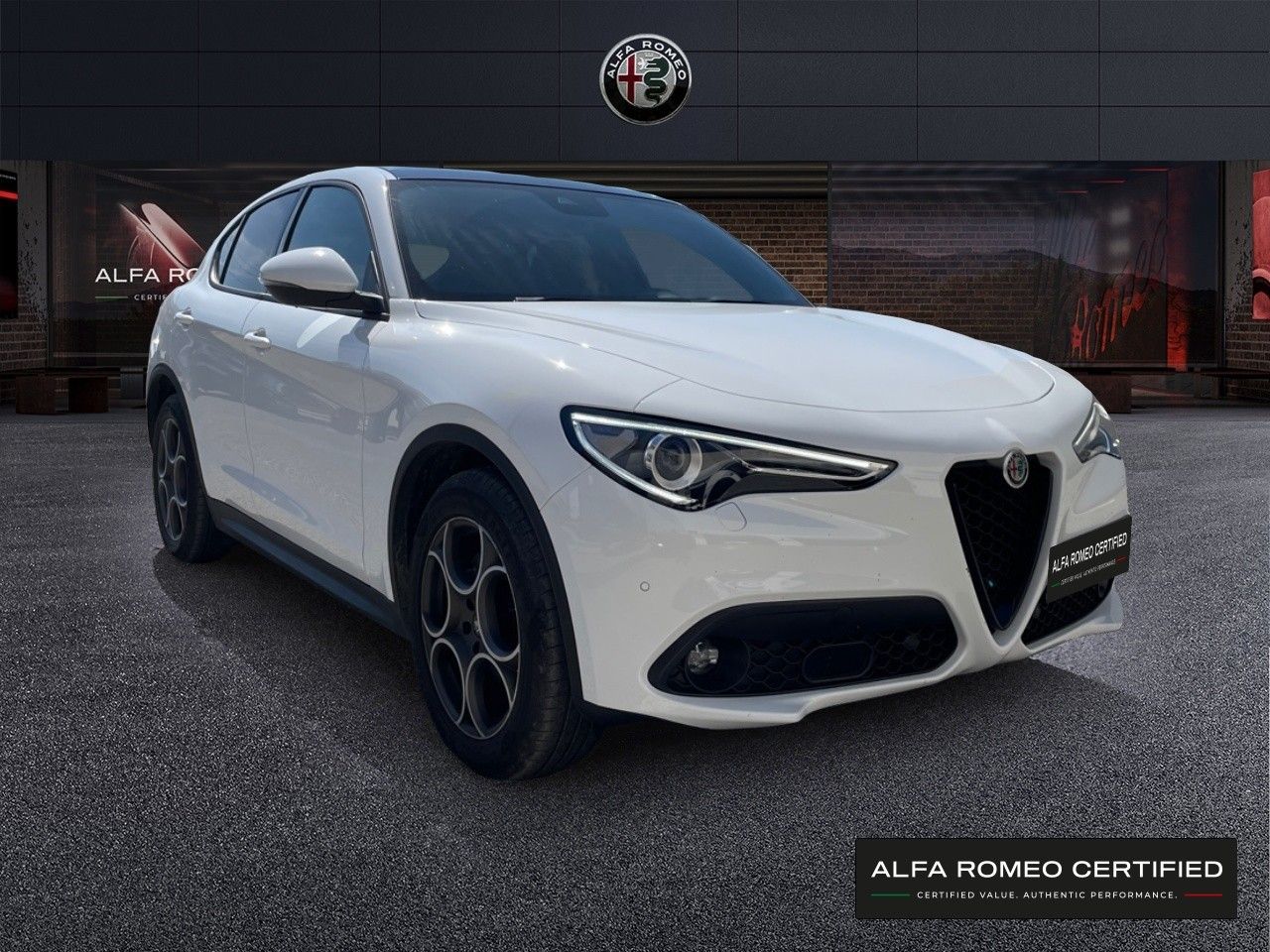 alfa romeo stelvio 2024 / foto grande (3)