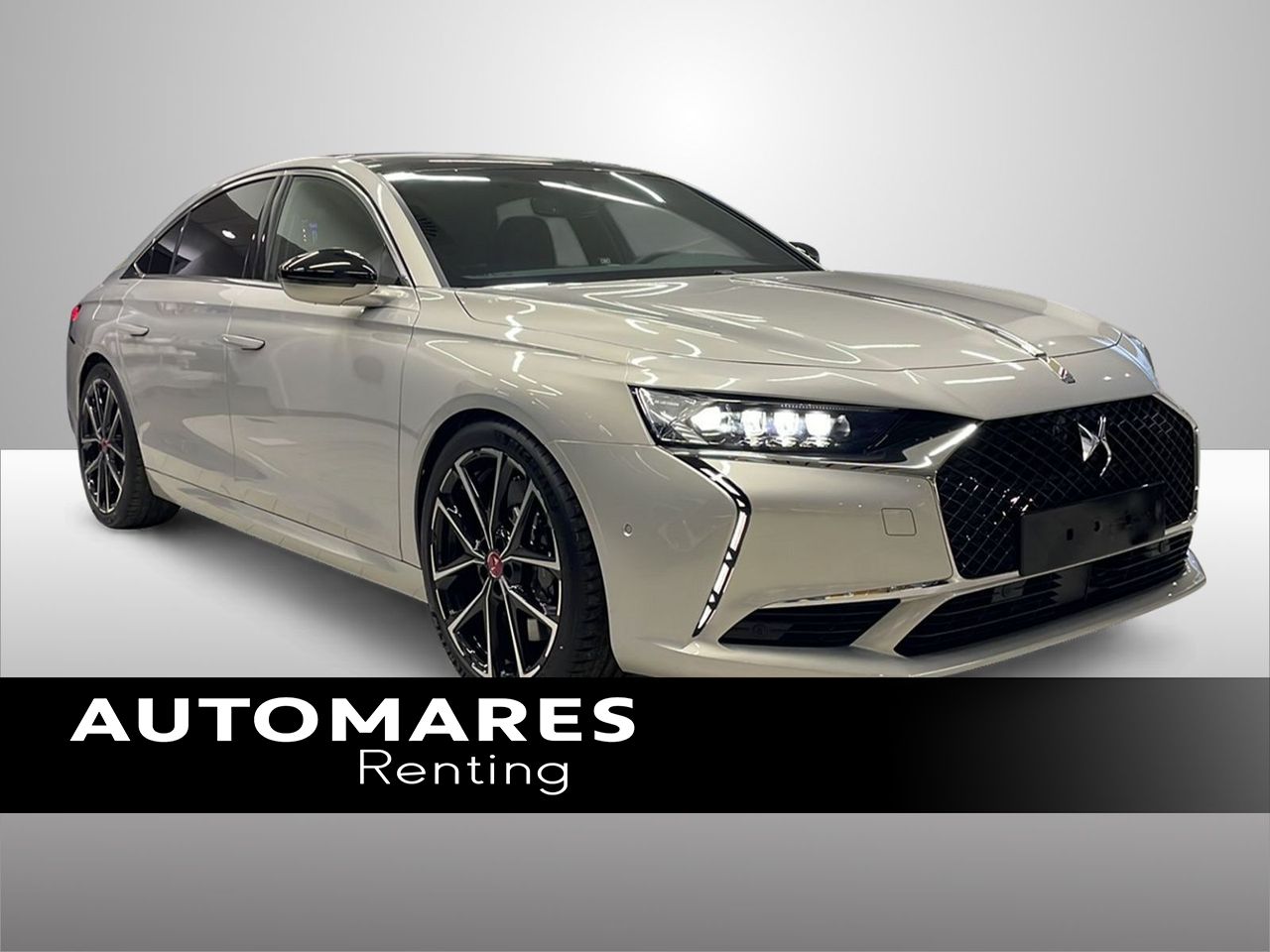 Foto ds automobiles ds 9 2024 /