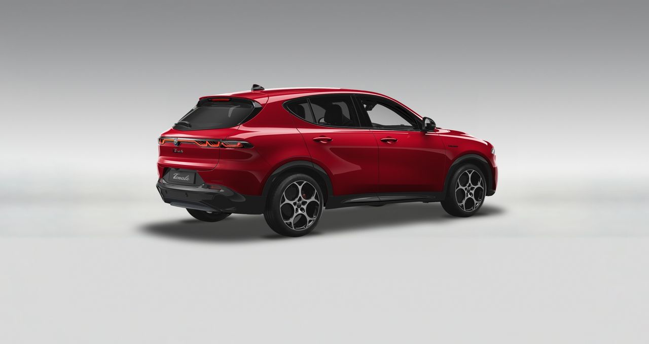 alfa romeo tonale 2024 / foto grande (3)