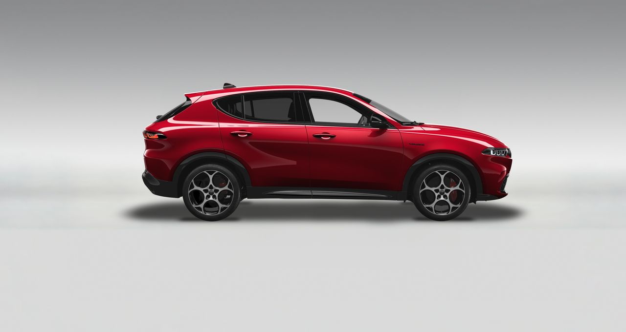 alfa romeo tonale 2024 / foto grande (2)