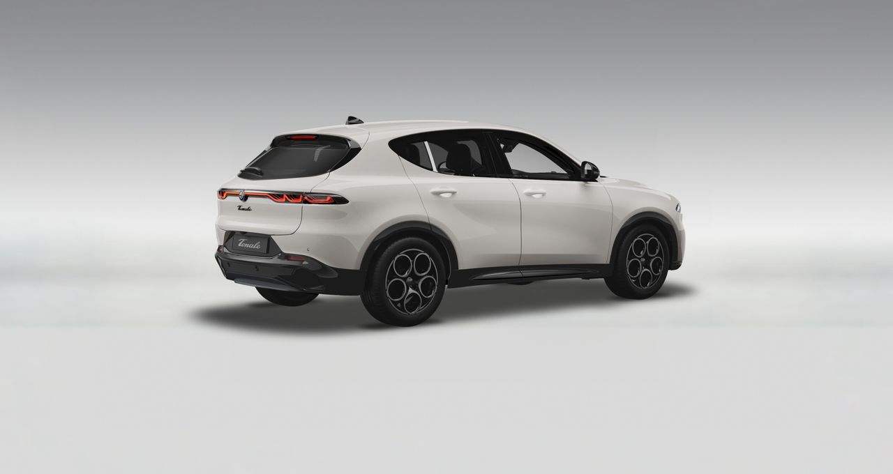alfa romeo tonale 2024 / foto grande (3)