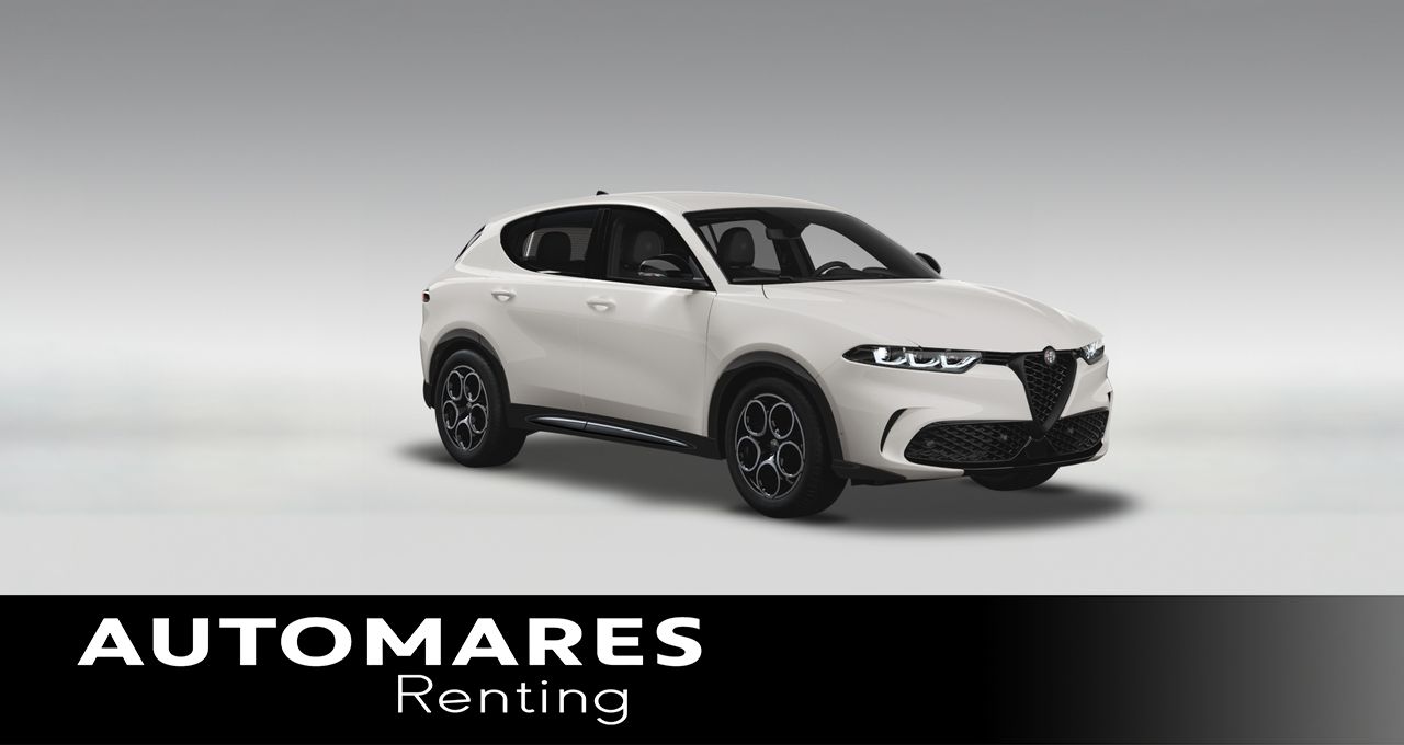 Foto alfa romeo tonale 2024 /
