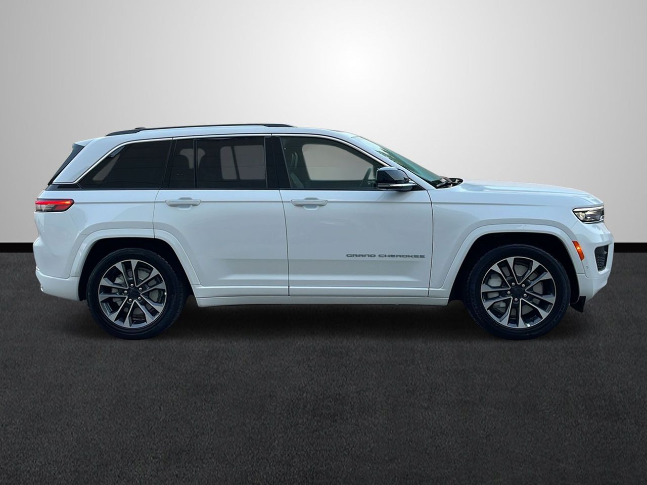 jeep grand cherokee 2024 / foto grande (2)
