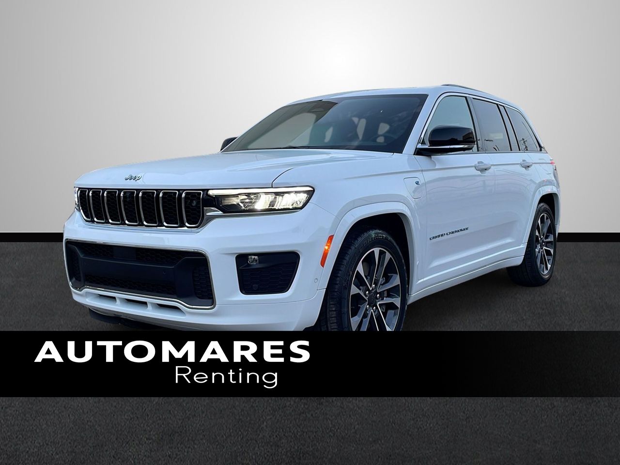 Foto jeep grand cherokee 2024 /
