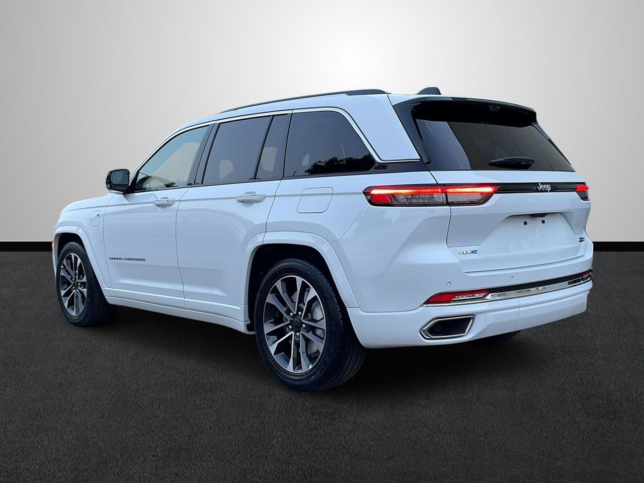 jeep grand cherokee 2024 / foto grande (3)