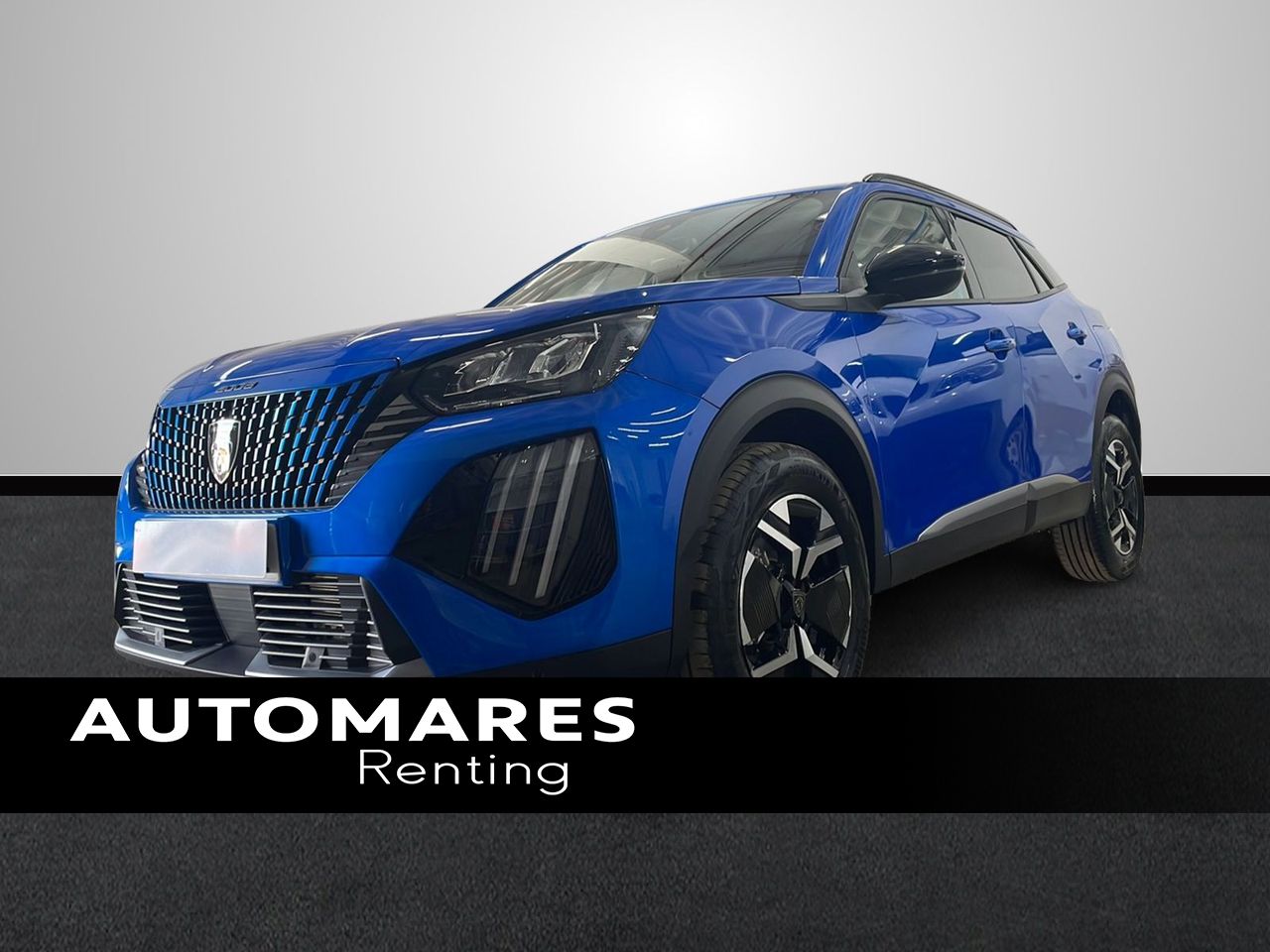 Foto peugeot 2008 2024 /