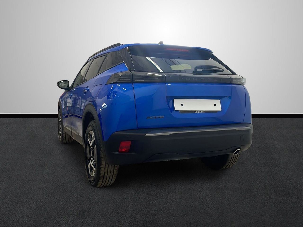 peugeot 2008 2024 / foto grande (3)