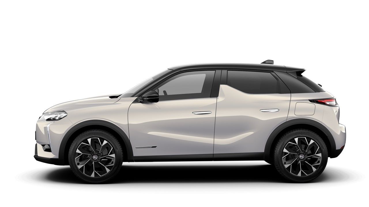 ds automobiles ds 3 2024 / foto grande (2)