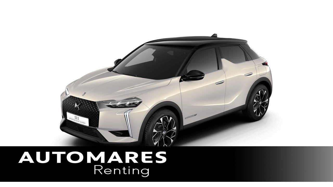 Foto ds automobiles ds 3 2024 /