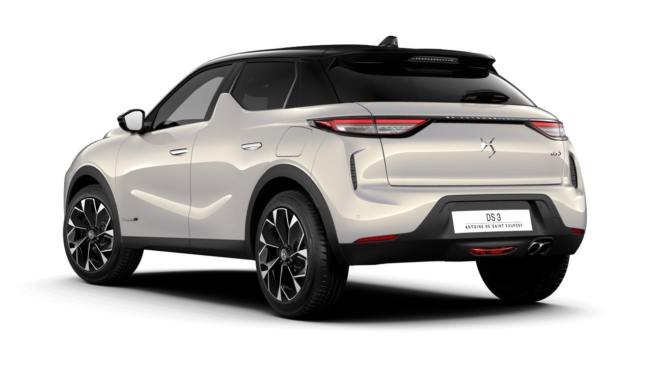 ds automobiles ds 3 2024 / foto grande (3)