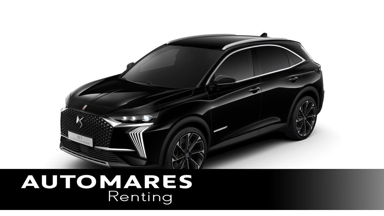 Foto ds automobiles ds 7 2024 /