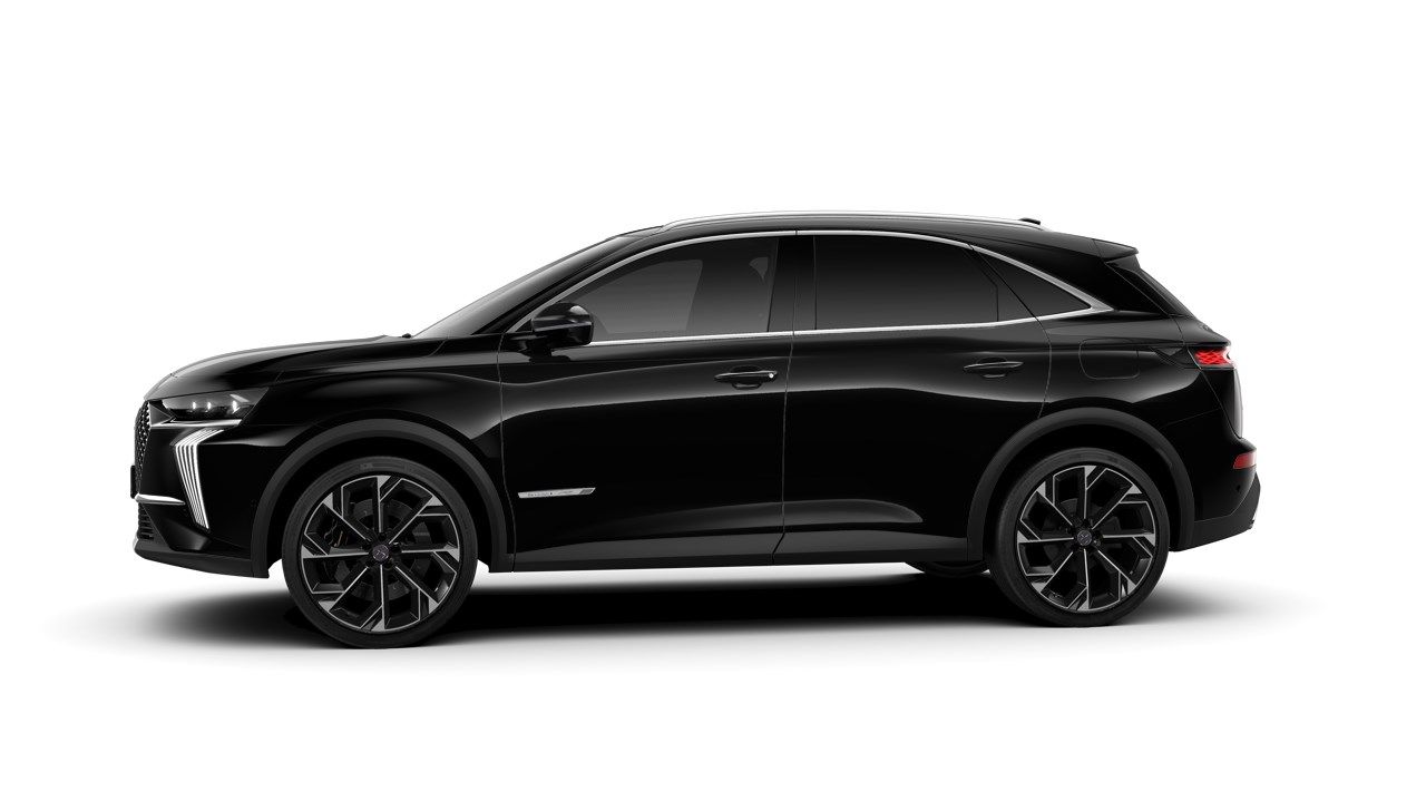 ds automobiles ds 7 2024 / foto grande (2)