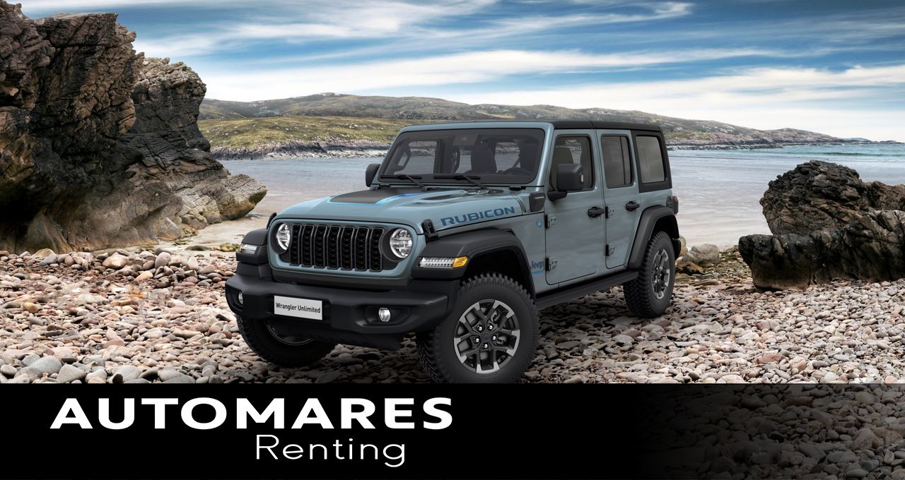 Foto jeep wrangler 2024 /