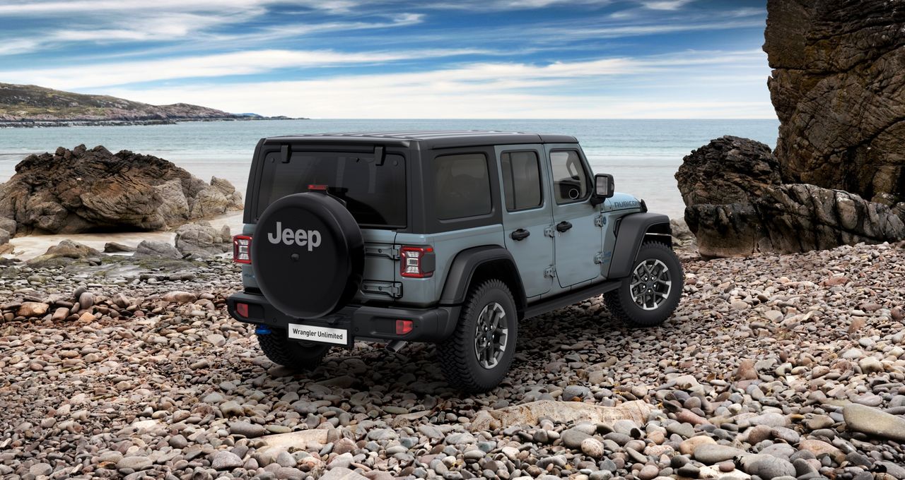 jeep wrangler 2024 / foto grande (2)