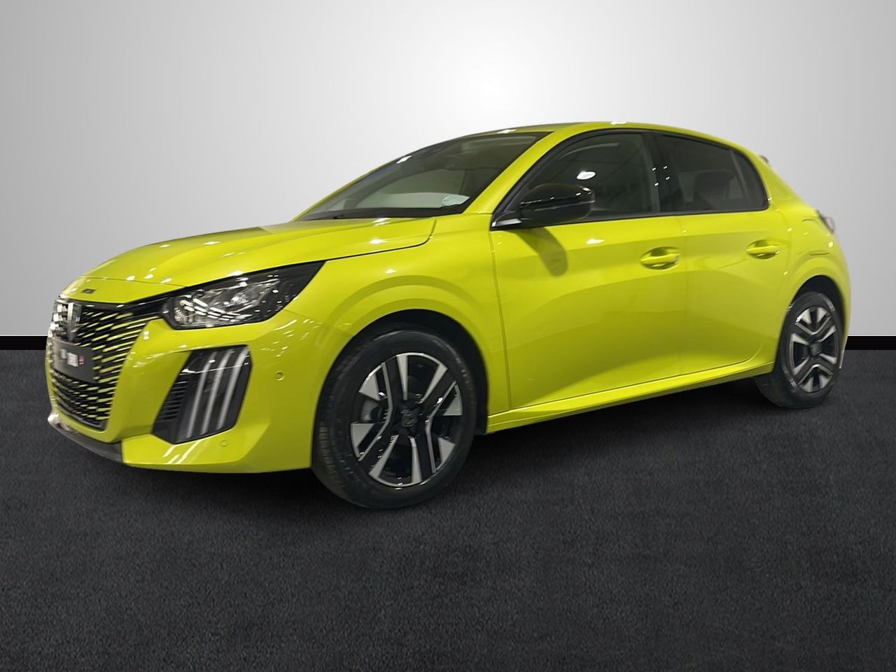 peugeot 208 2024 / foto grande (2)