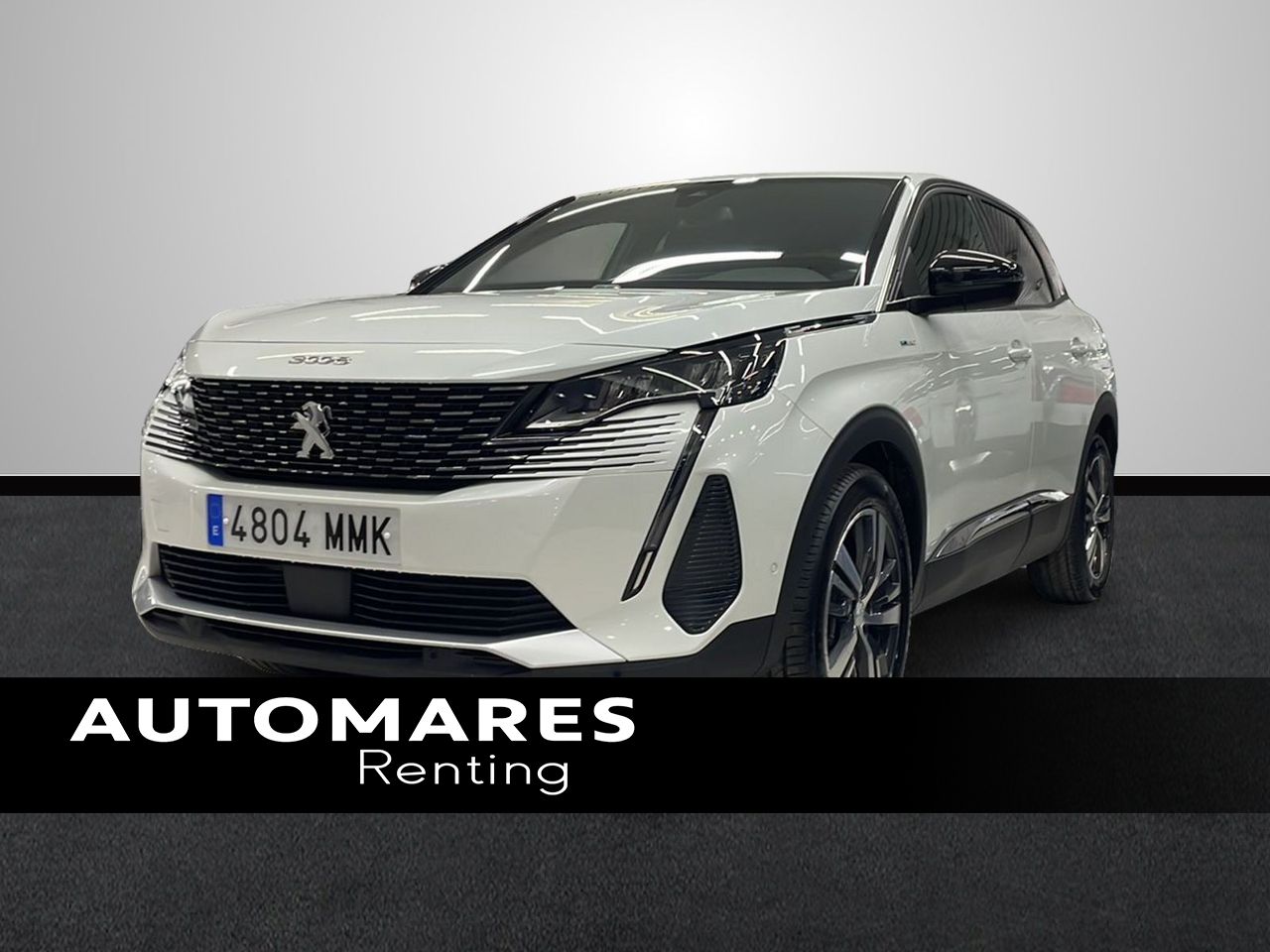 Foto peugeot 3008 2024 /