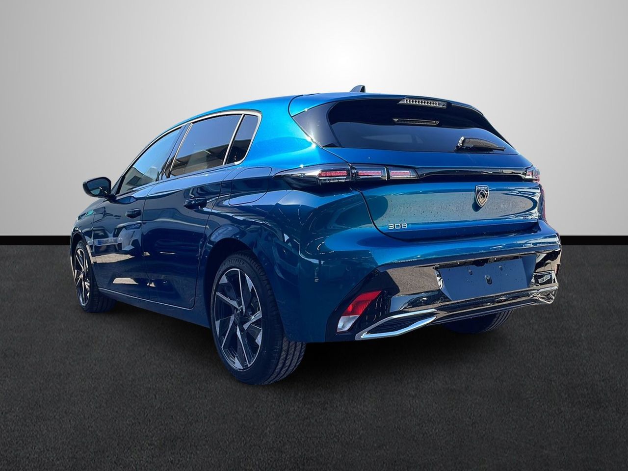 peugeot 308 2024 / foto grande (2)