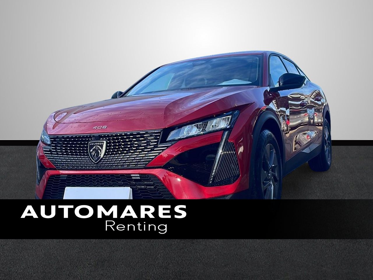 Foto peugeot 408 2024 /