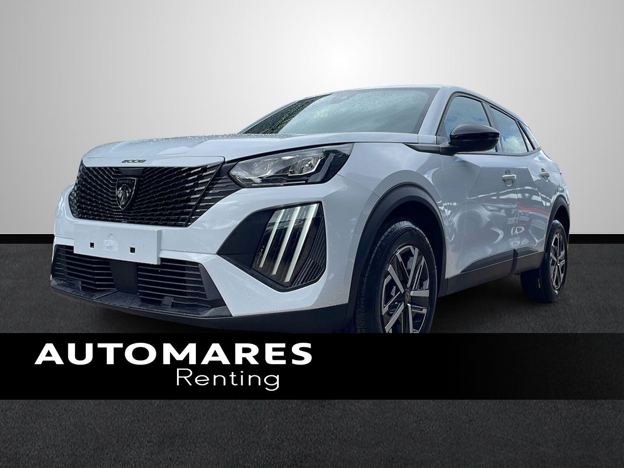 Foto peugeot 2008 2024 /