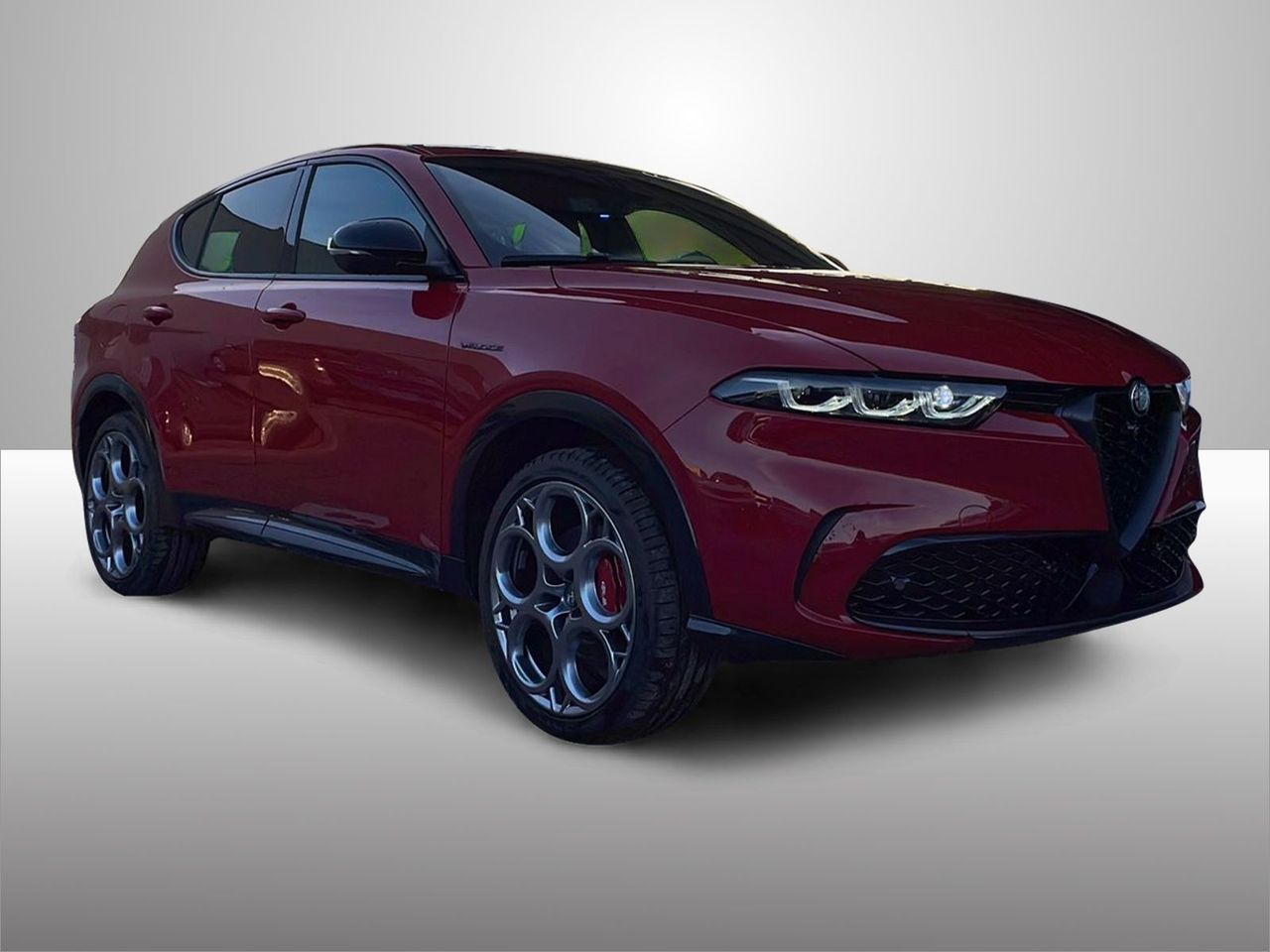 alfa romeo tonale 2024 / foto grande (2)