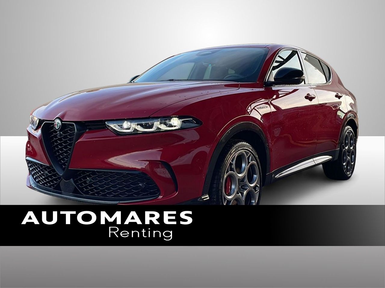 Foto alfa romeo tonale 2024 /