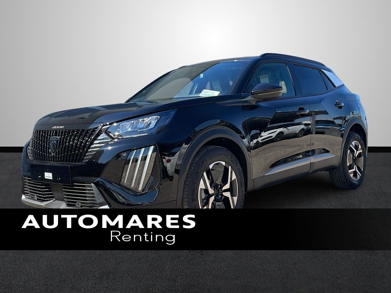 Foto peugeot 2008 2024 /