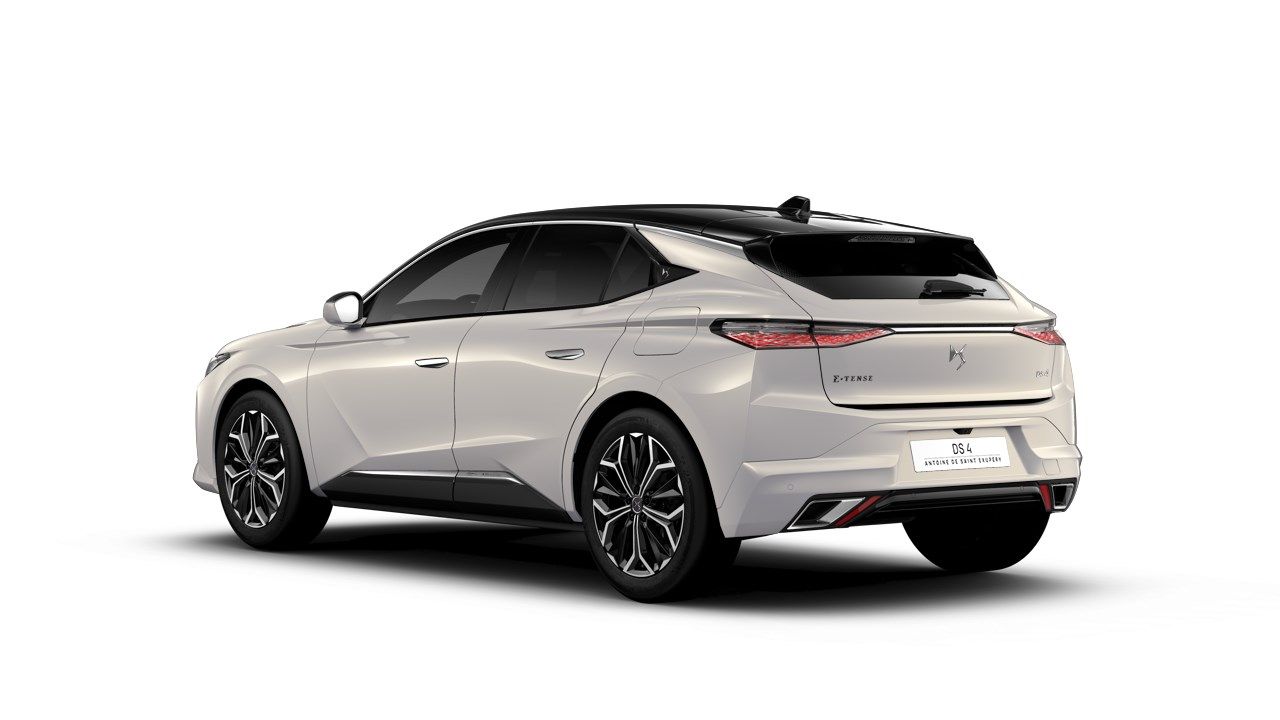 ds automobiles ds 4 2024 / foto grande (3)
