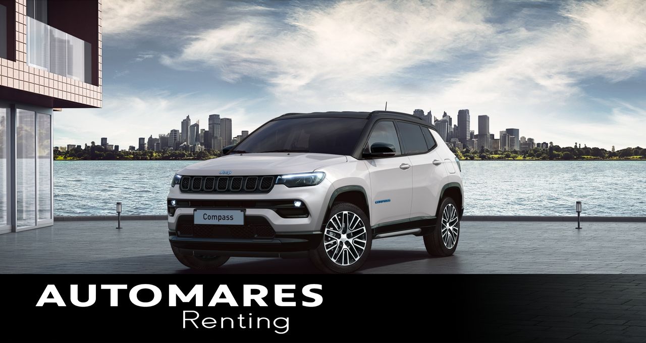 Foto jeep compass 2024 /
