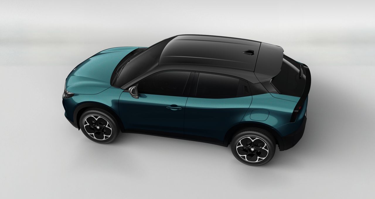 alfa romeo junior 2024 / foto grande (2)