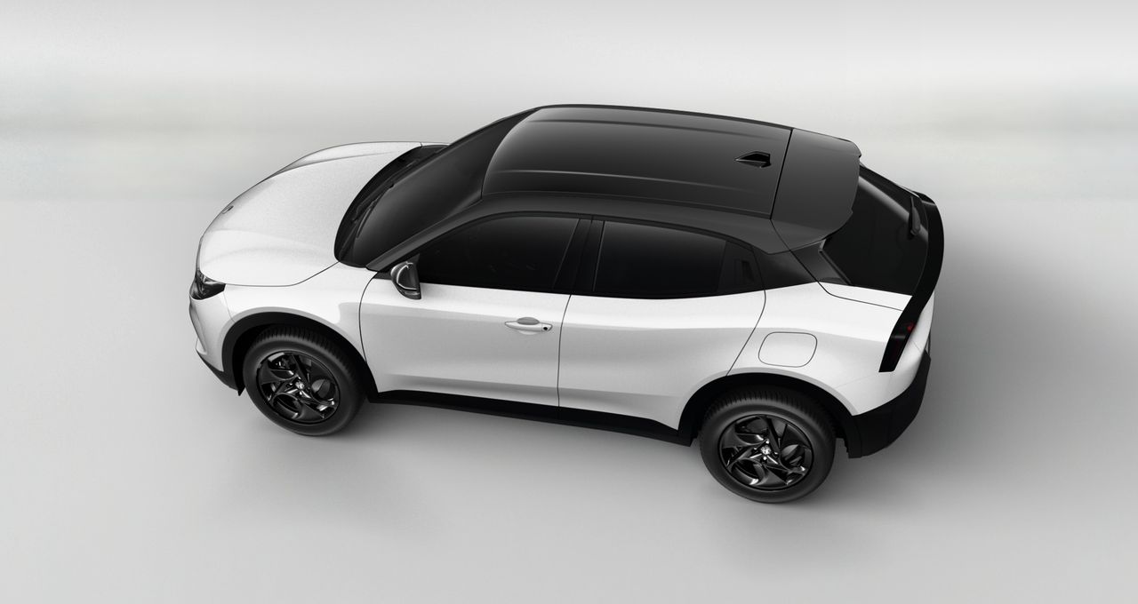 alfa romeo junior 2024 / foto grande (2)
