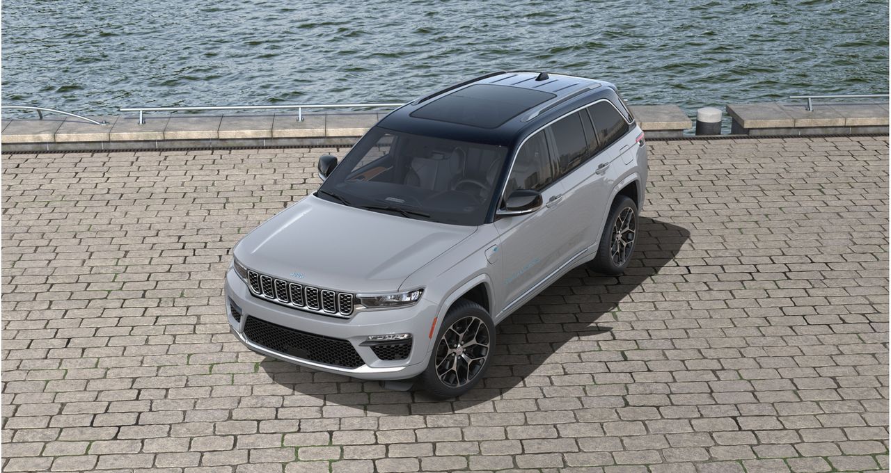 jeep grand cherokee 2024 / foto grande (3)