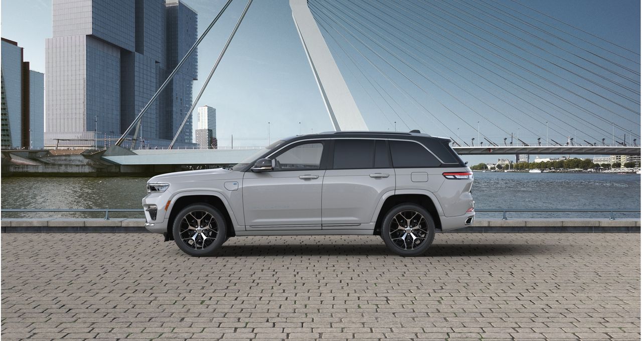 jeep grand cherokee 2024 / foto grande (2)