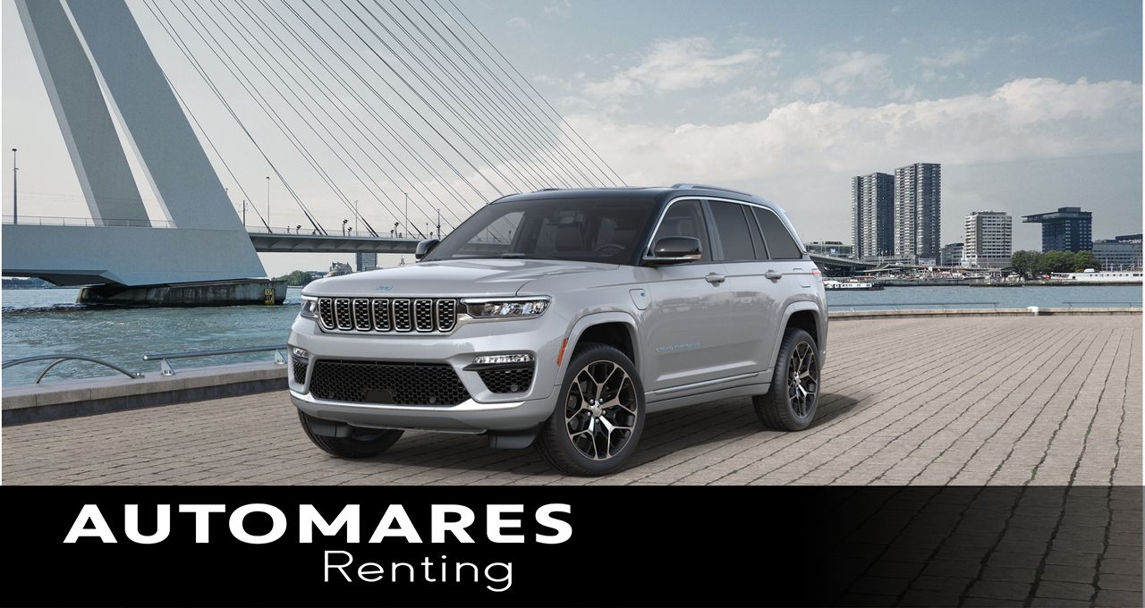 Foto jeep grand cherokee 2024 /