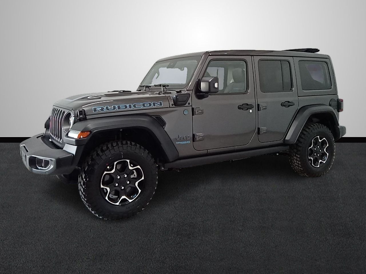jeep wrangler 2024 / foto grande (2)