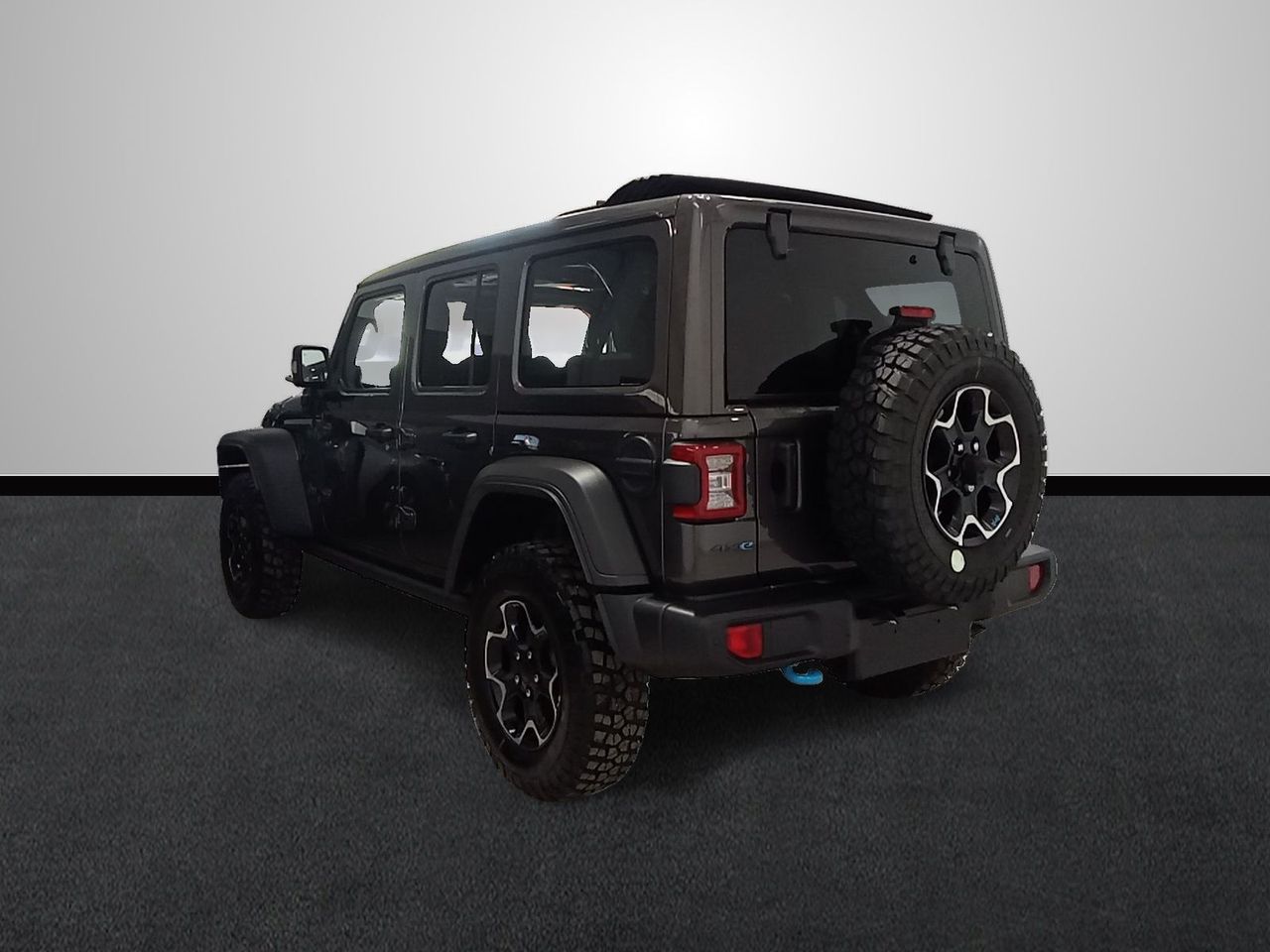 jeep wrangler 2024 / foto grande (3)