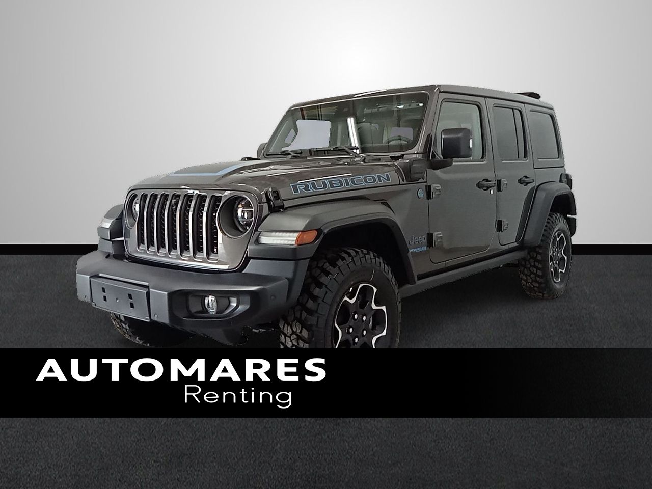 Foto jeep wrangler 2024 /