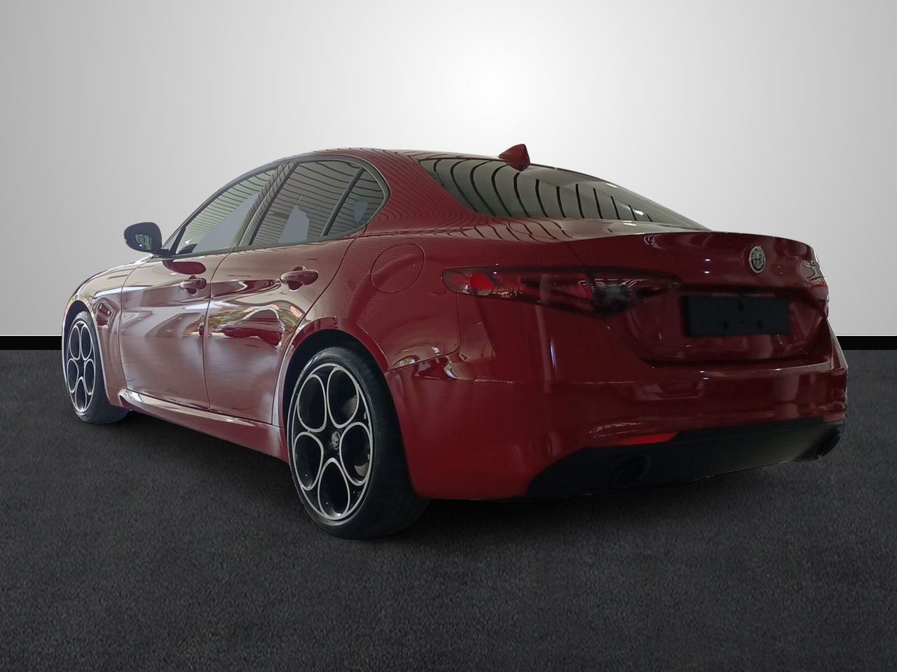 alfa romeo giulia 2024 / foto grande (3)
