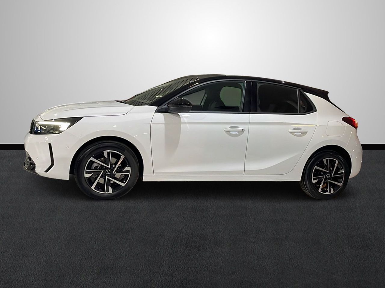 opel corsa 2024 / foto grande (2)