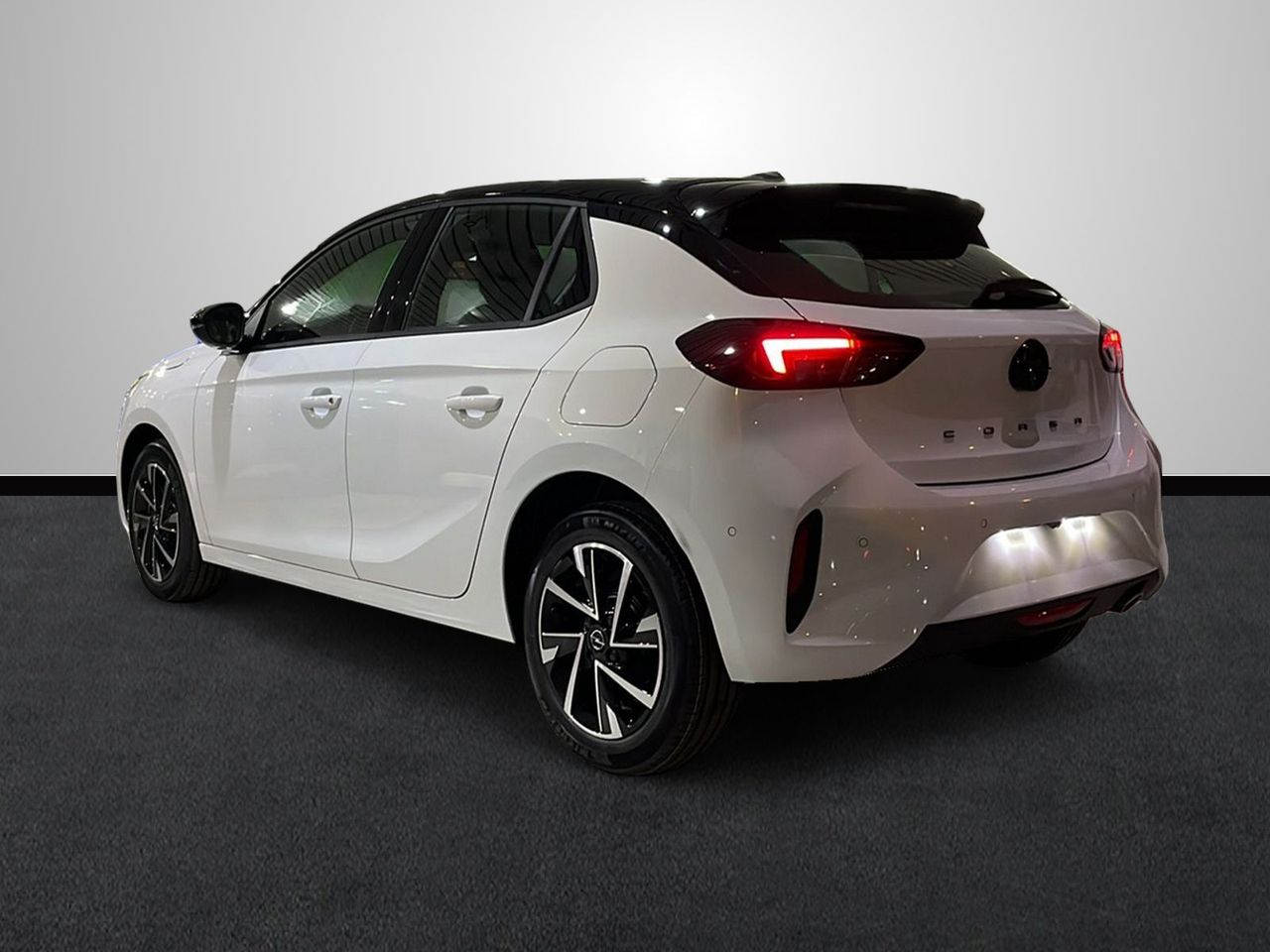 opel corsa 2024 / foto grande (3)