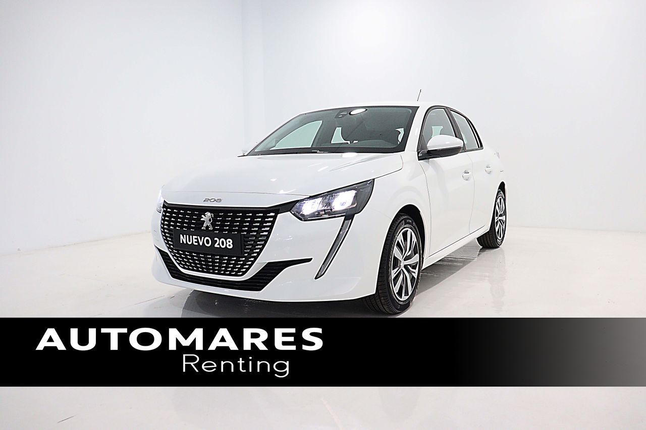 Foto peugeot 208 2024 /