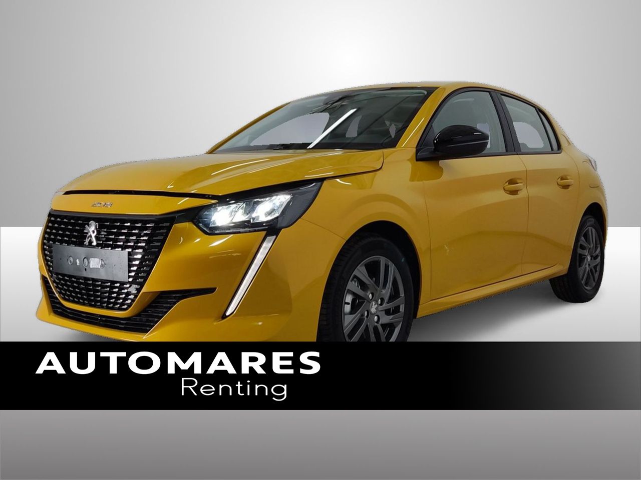 Foto peugeot 208 2024 /